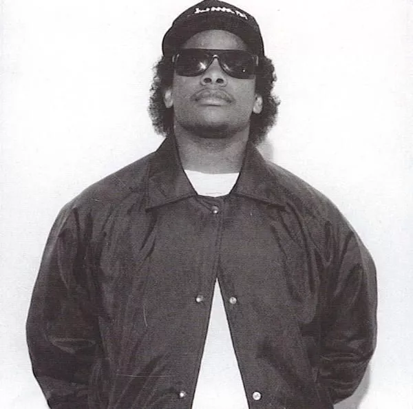 Eazy-E får mindesmærke efter bizar kampagne