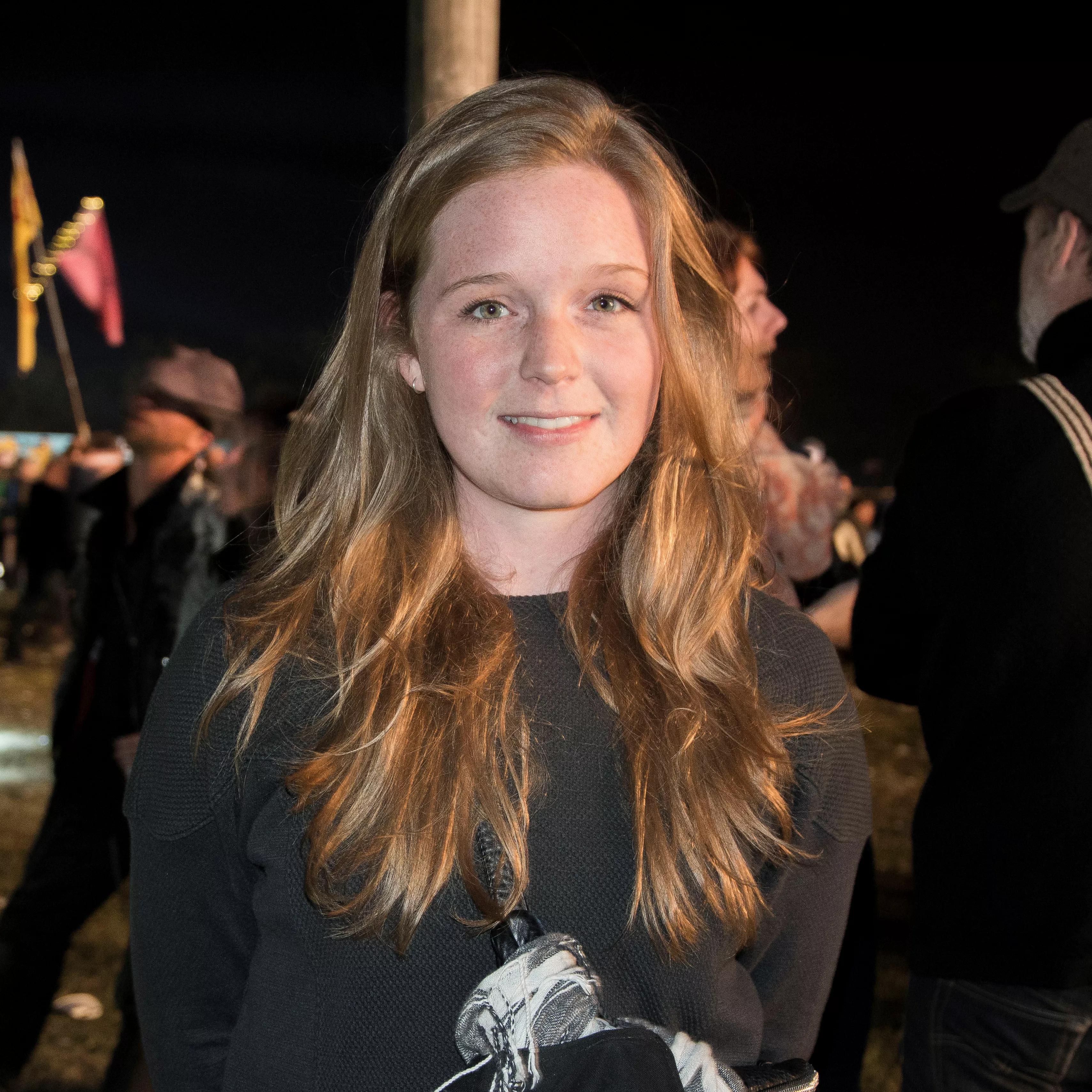 Det synes publikum om Rolling Stones