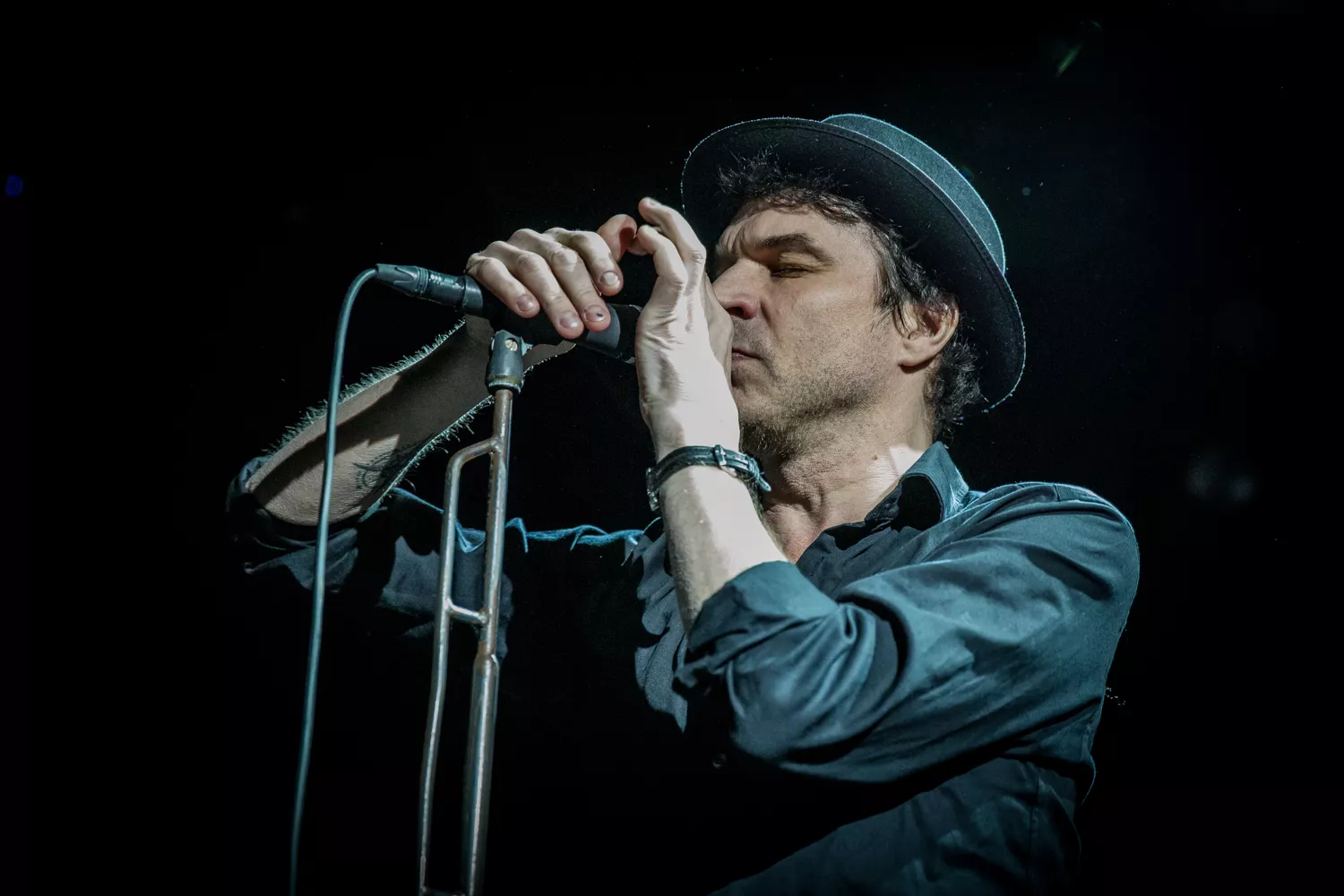 Thåström fyller 60 år i dag: Her er 60 av hans mest fantastiske låter