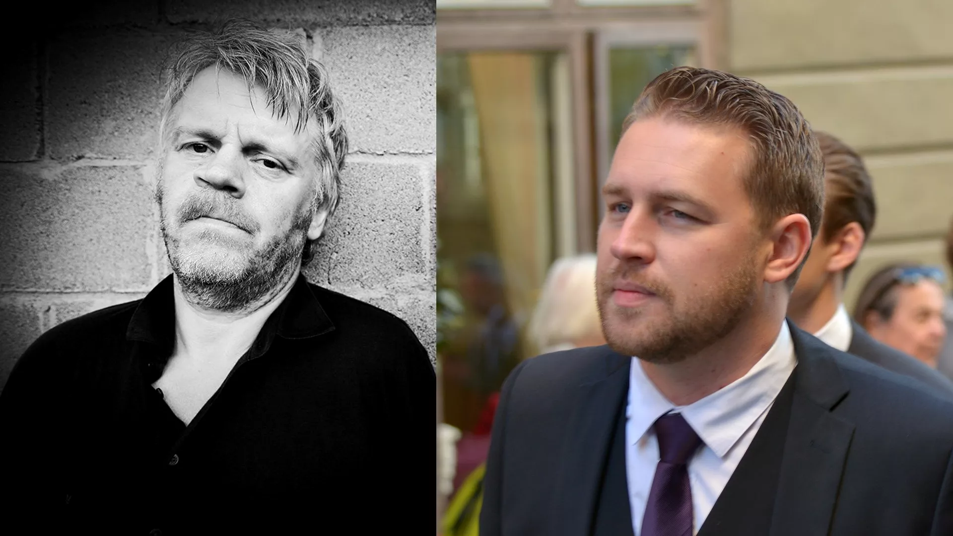 Efter SD-video – komikern tar bort sin musik från Instagram