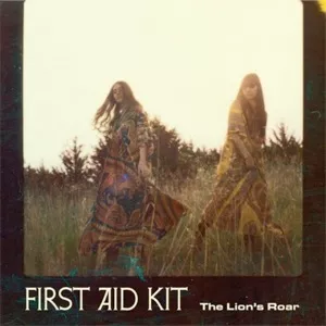 The Lion's Roar - First Aid Kit