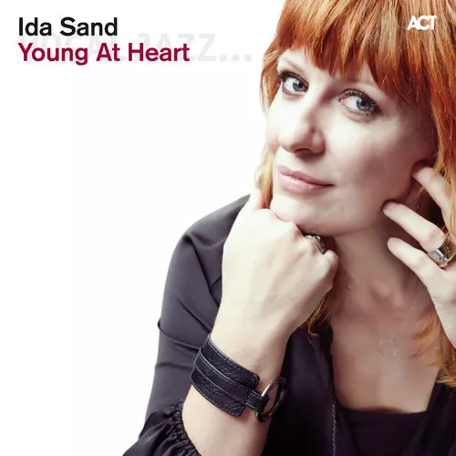Young At Heart - Ida Sand