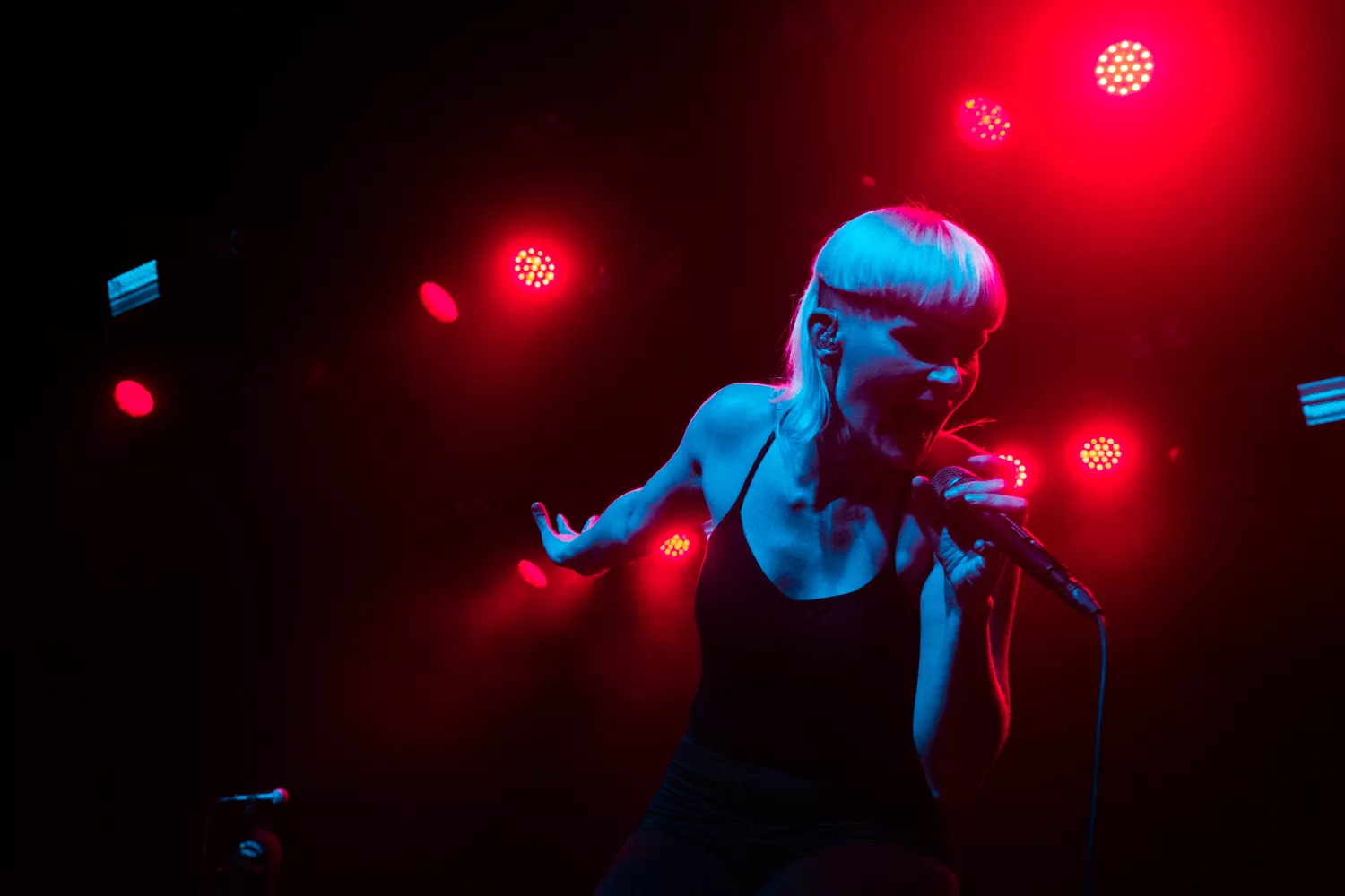 Kill J har morbid hævnfantasi på ny single