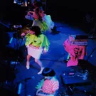 Overborgmester hyrer Chicks On Speed