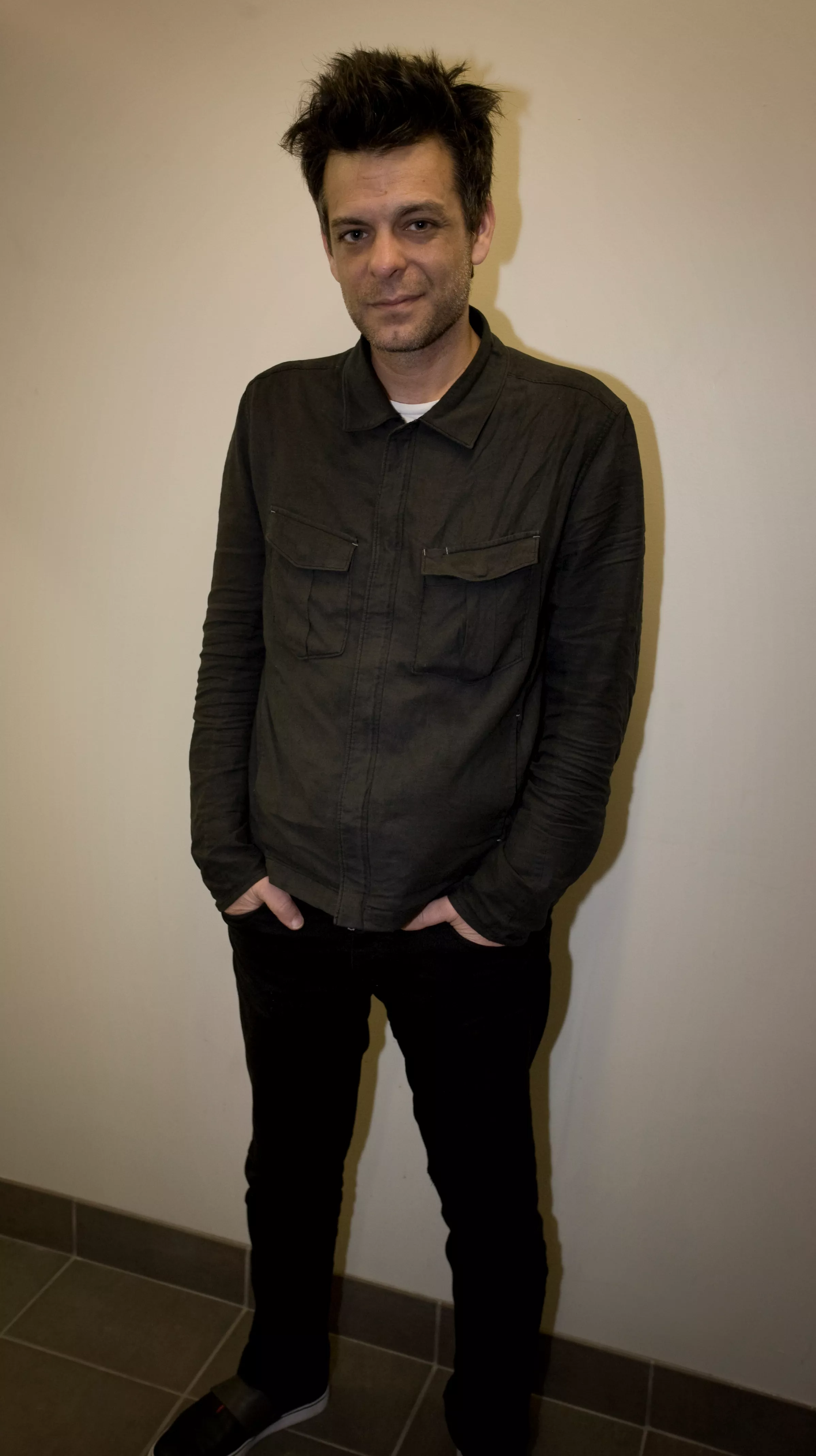 Interpol: Vi kan godt mærke, Carlos ikke er med mere