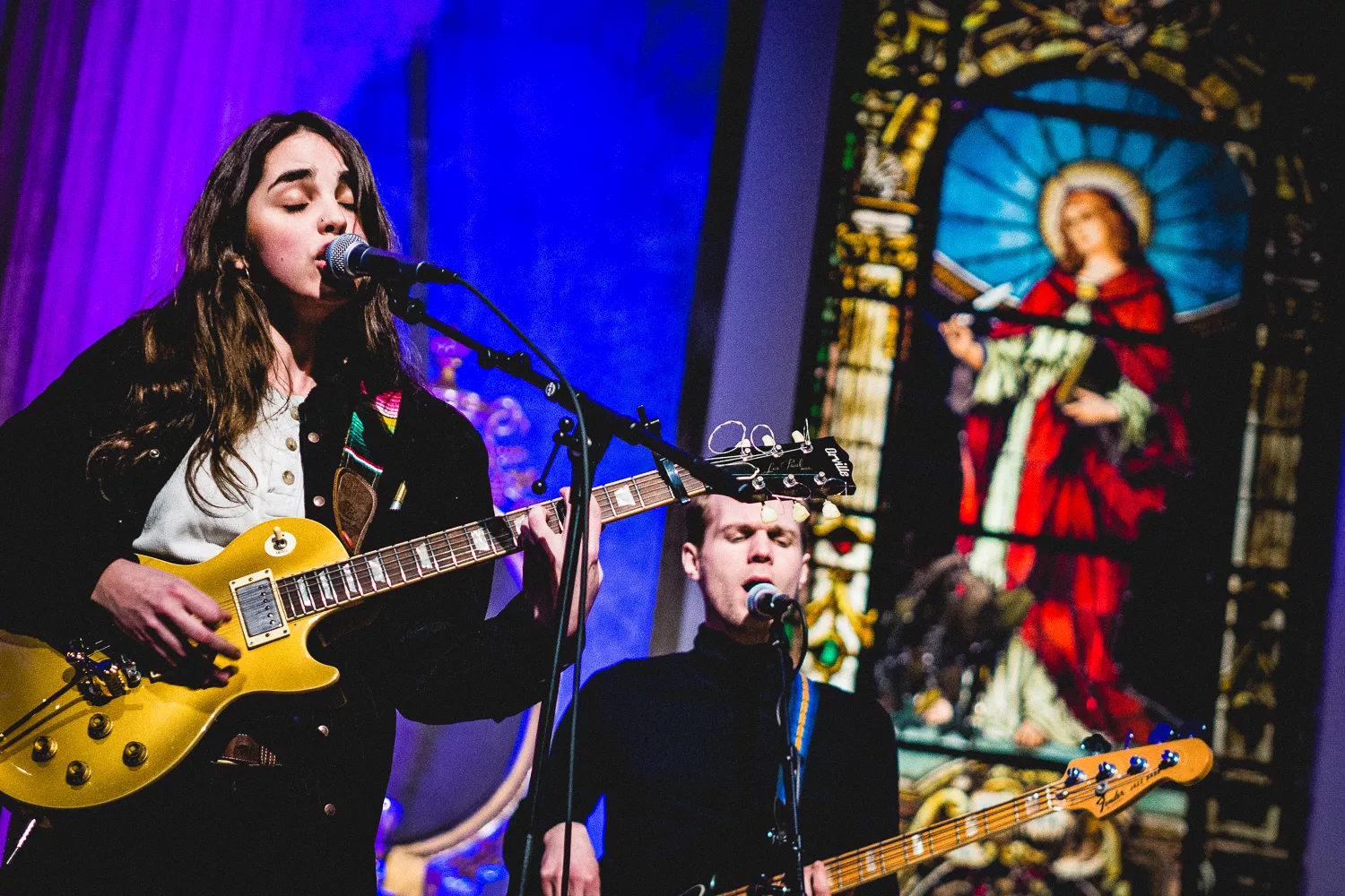 GUIDE: Helgens konsertmåsten – från Daft Punk-vän till storslagen progmetal