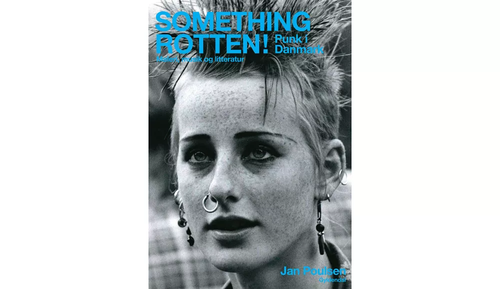 Jan Poulsen: Something Rotten!