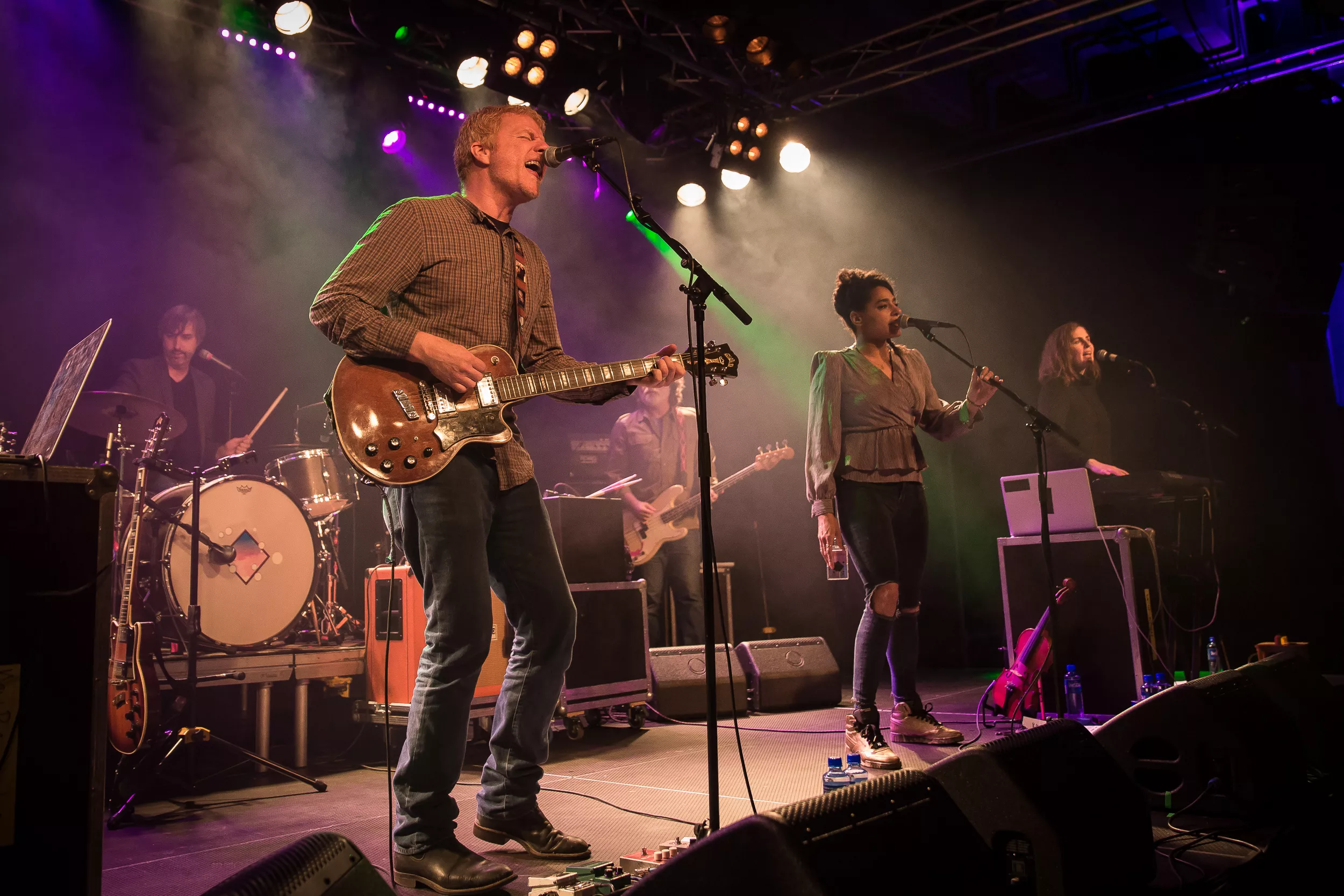 BÄST JUST NU: Förlora dig i sorgfri kanadensisk powerpop