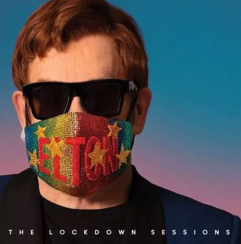 The Lockdown Sessions - Elton John