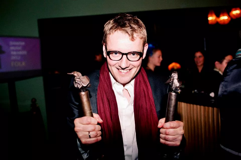 Danish Music Awards hylder folkemusikken