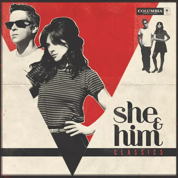 Classics - She & Him