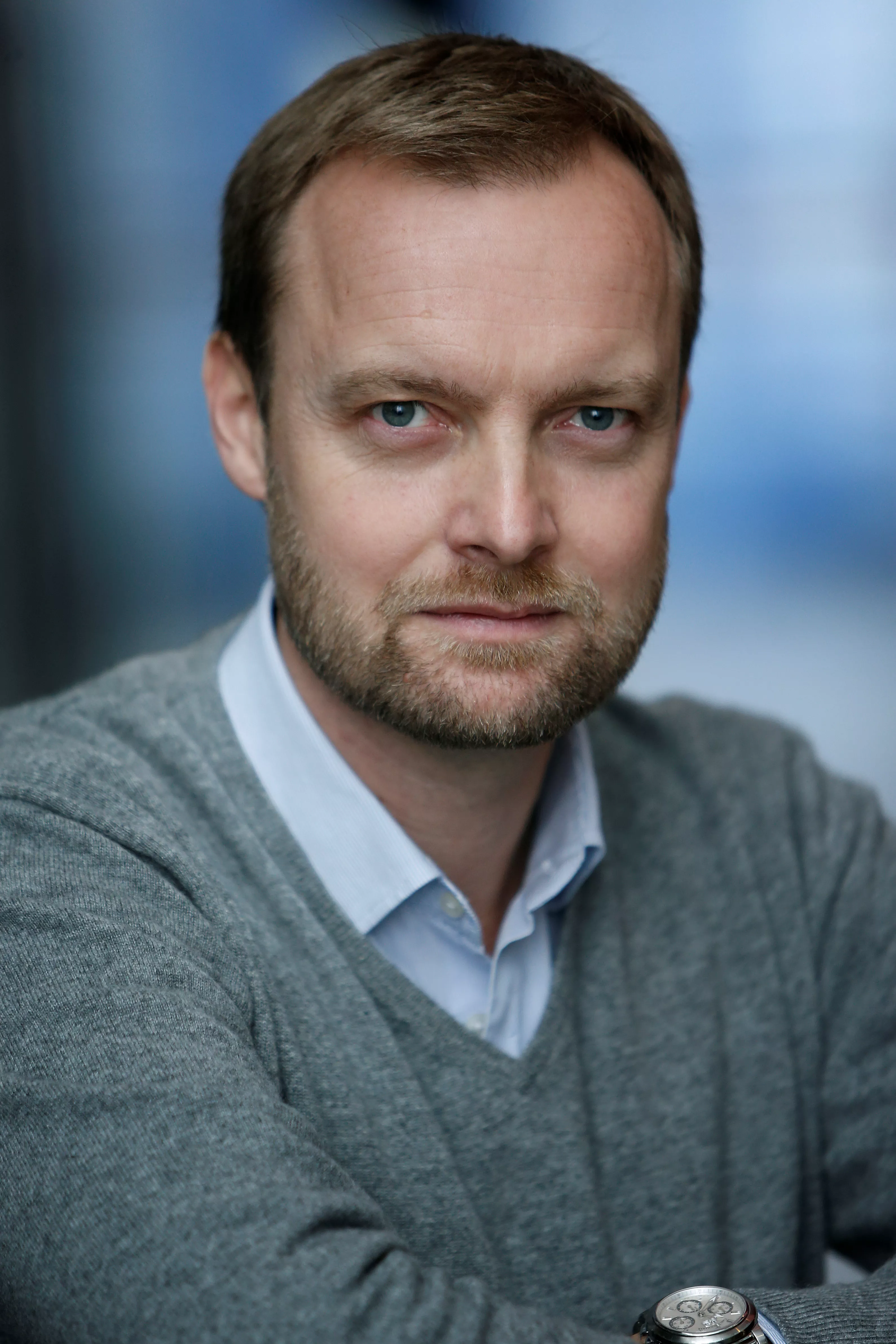 K.B. Hallen får ny direktør fra DR Koncerthuset