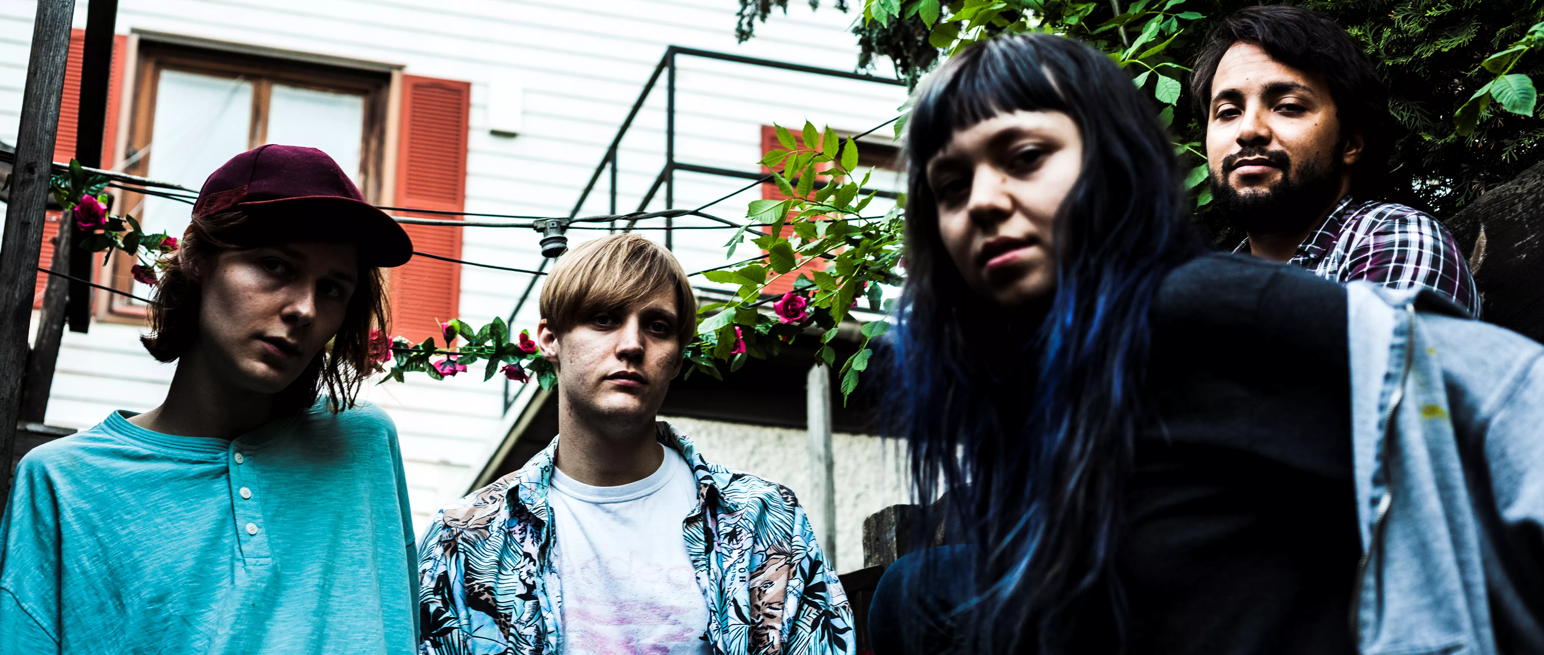 Star Horse: Lilla Hotellbaren, Stockholm