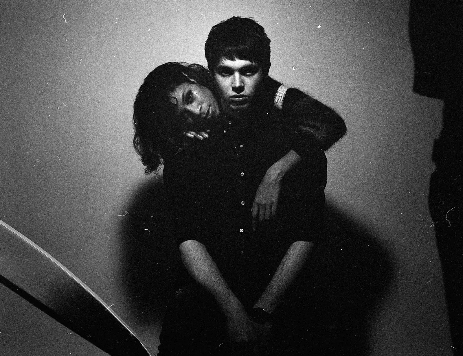 AlunaGeorge – Skæve lyde og fængende melodier