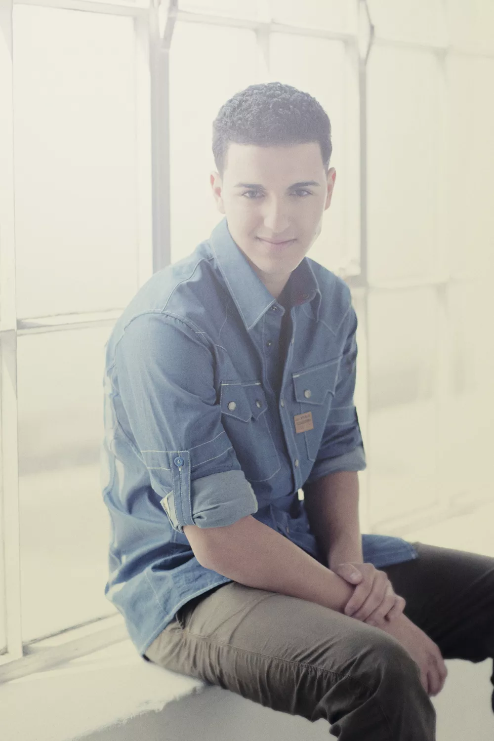 Basim udgiver ny single