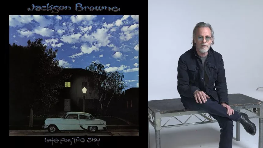 KLASSIKERN: Perfekt stämsång och pianobriljans