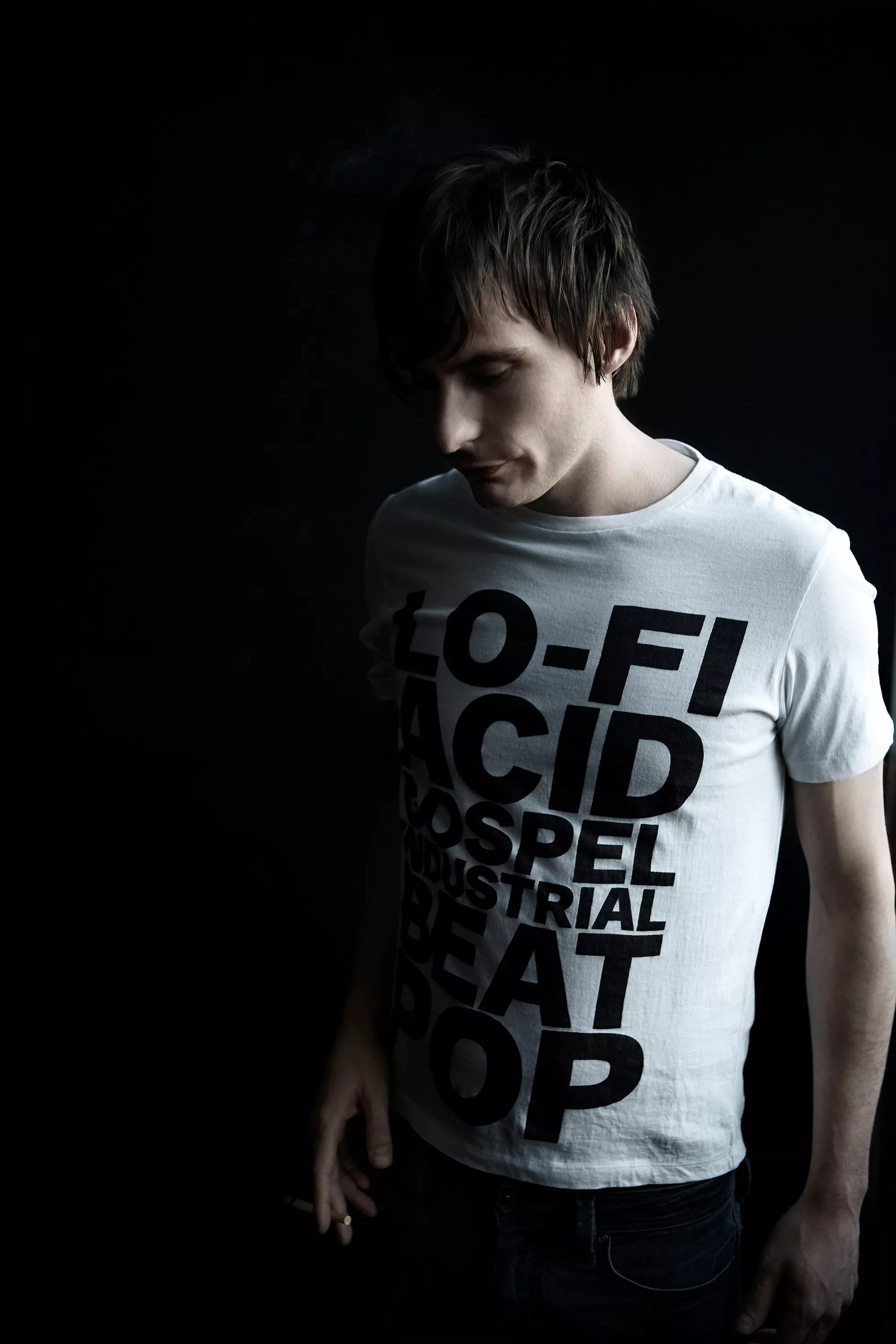 Mixtune for Cully klar med nyt album