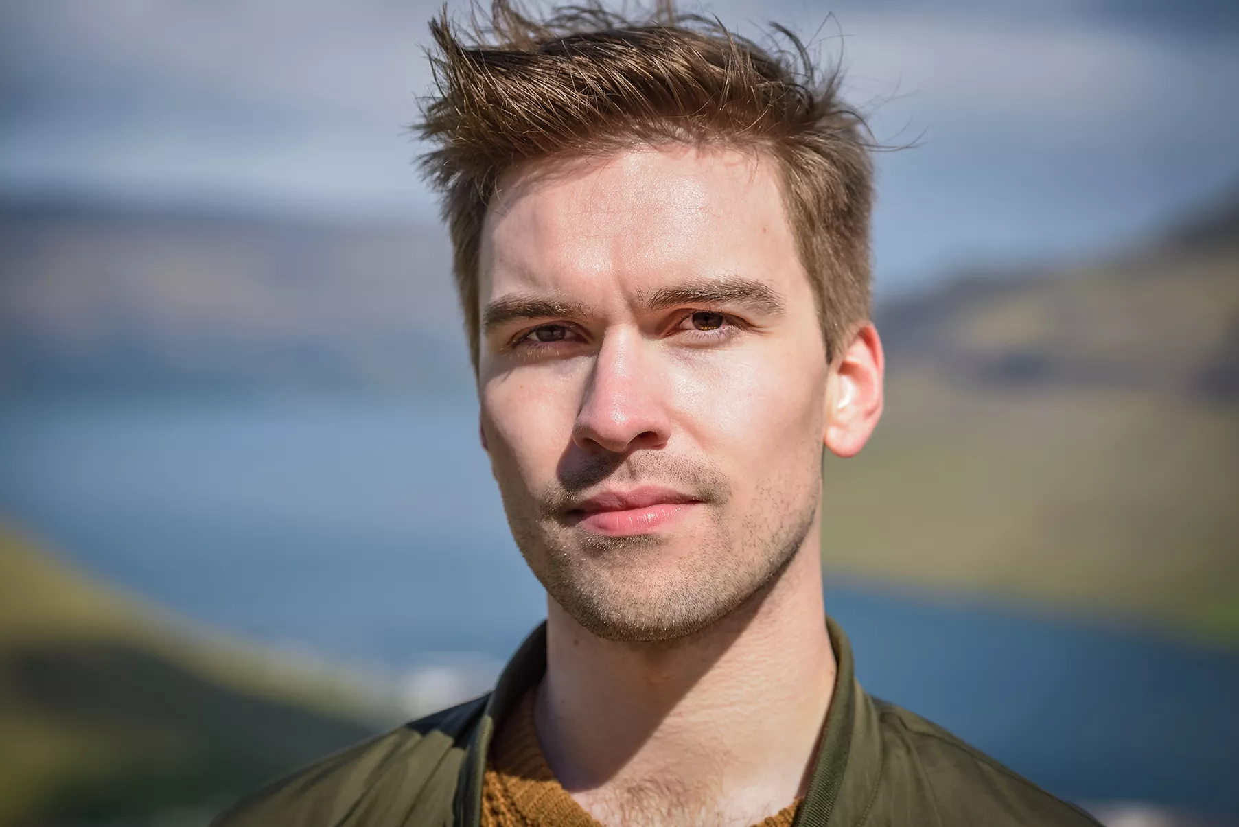 Færøsk minimalist skaber lydoverflader, der rører dybt   