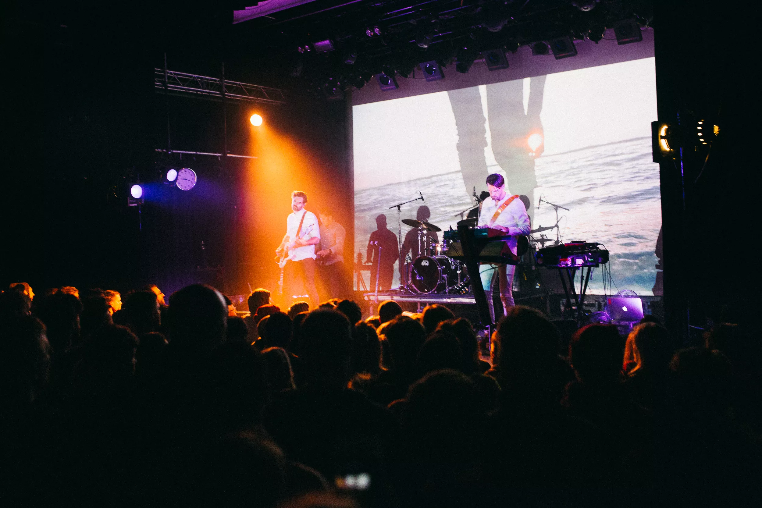 Parkteatret feirer 15 år med jubileumsprogram