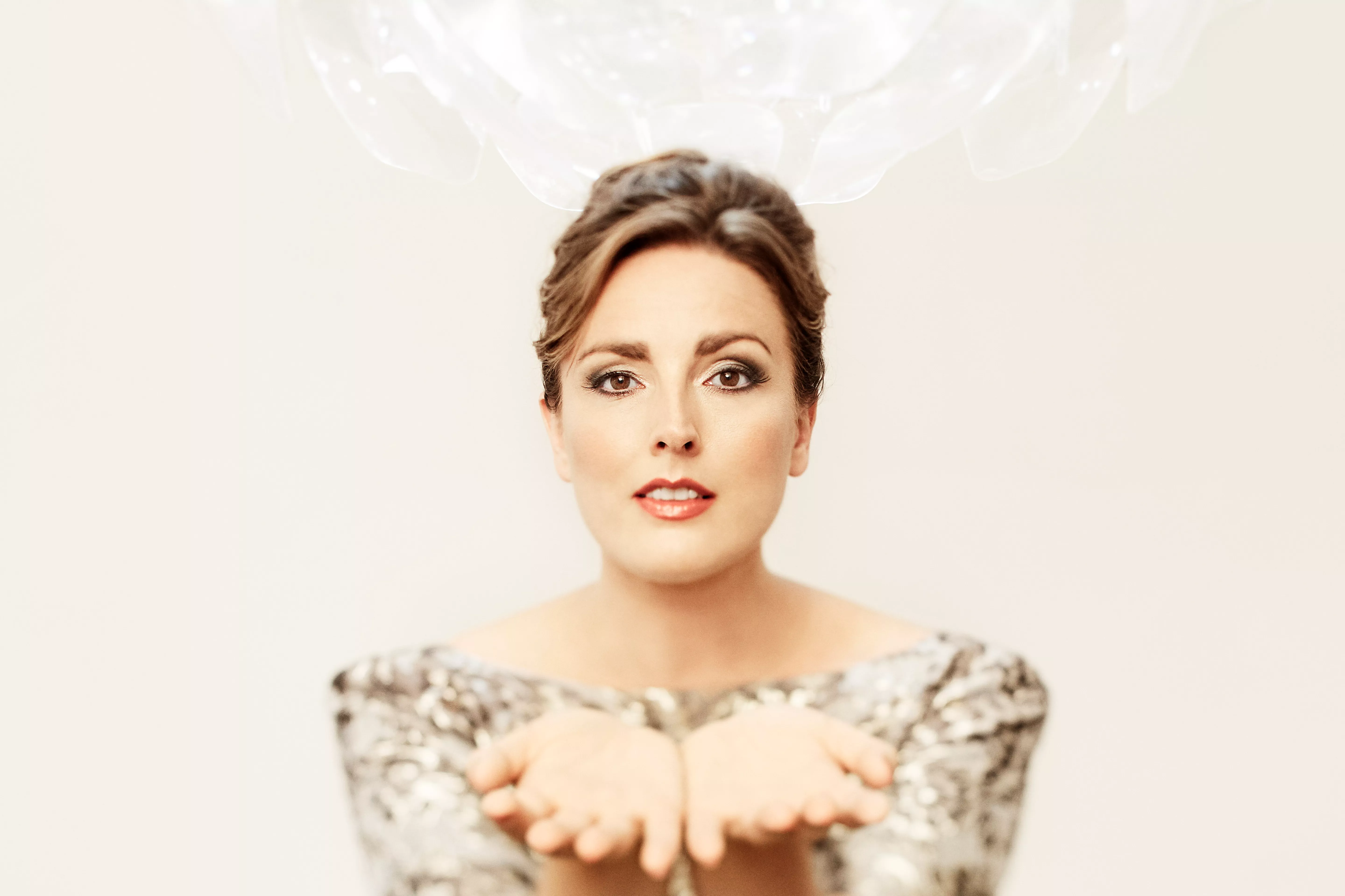 Stilsikkert, sensitivt og stærkt