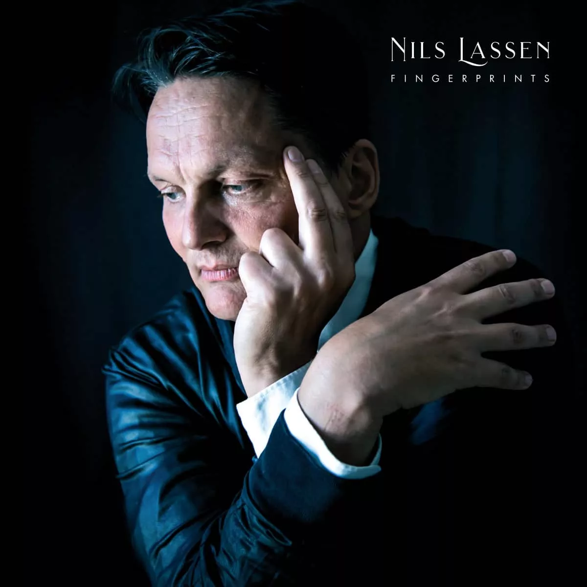 Fingerprints - Nils Lassen