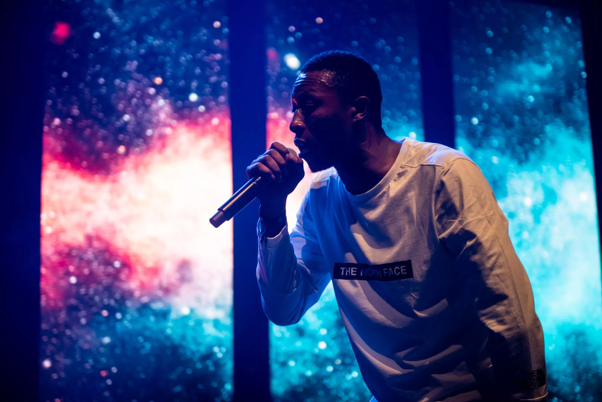 Superman på slap line