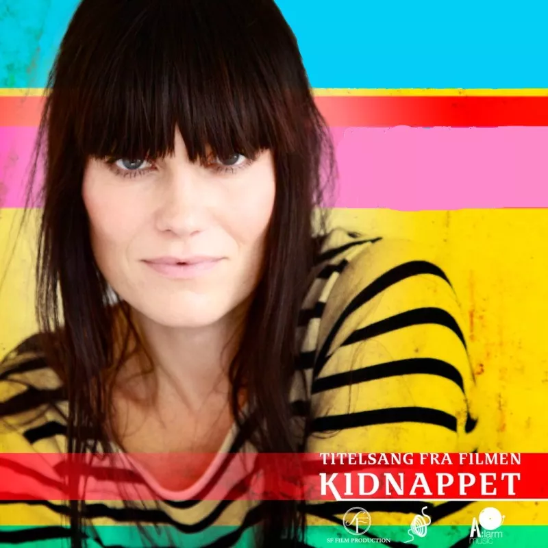 Pernille Rosendahl laver filmmusik