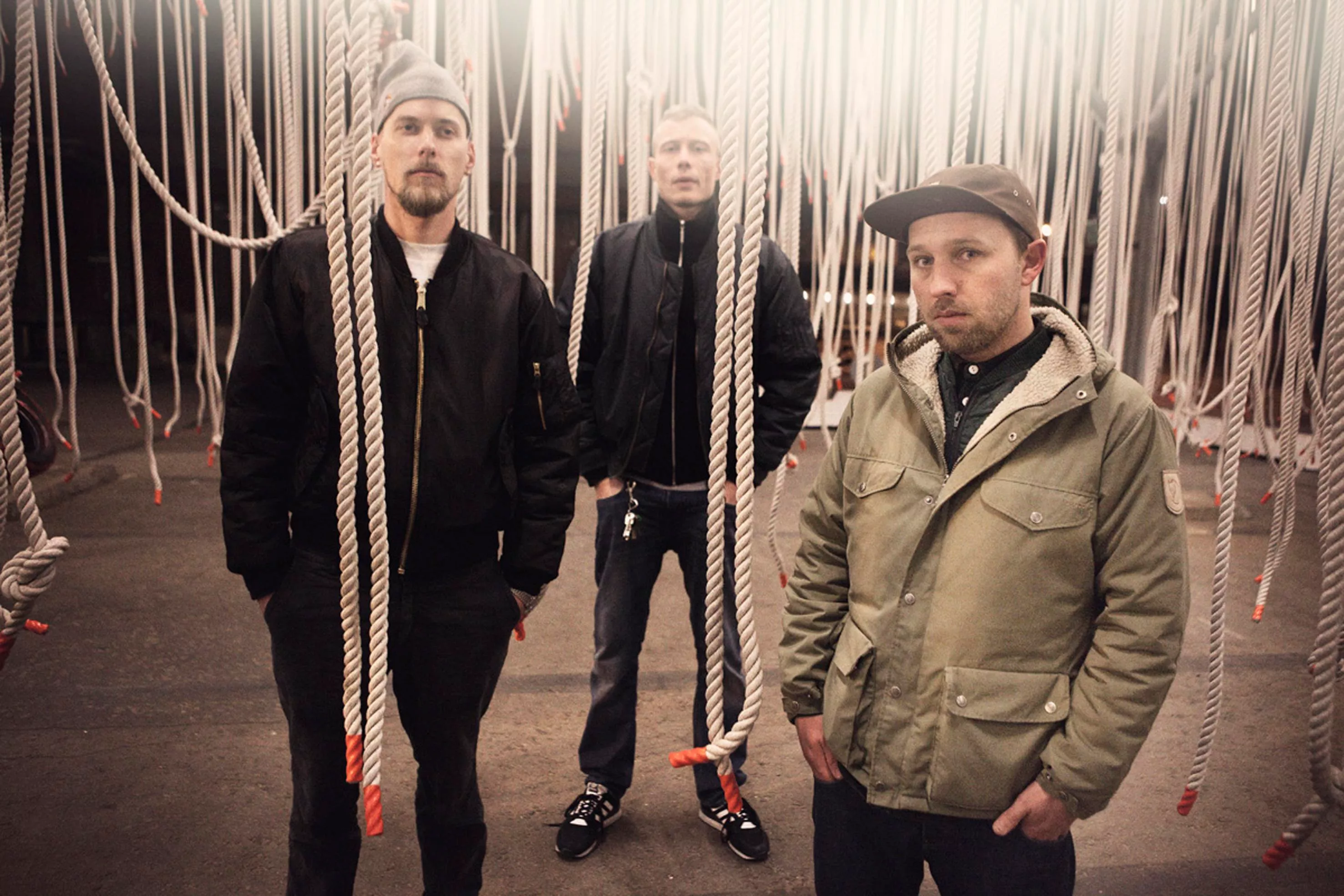 Specktors vælter GAFFAs Roskilde-stand