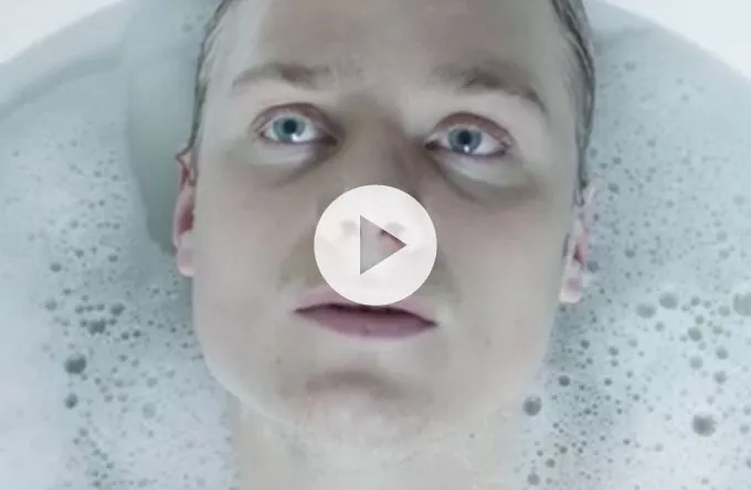 Video: P6 Beat-darlingene Aksglæde kan ikke glemme den sidste store kærlighed