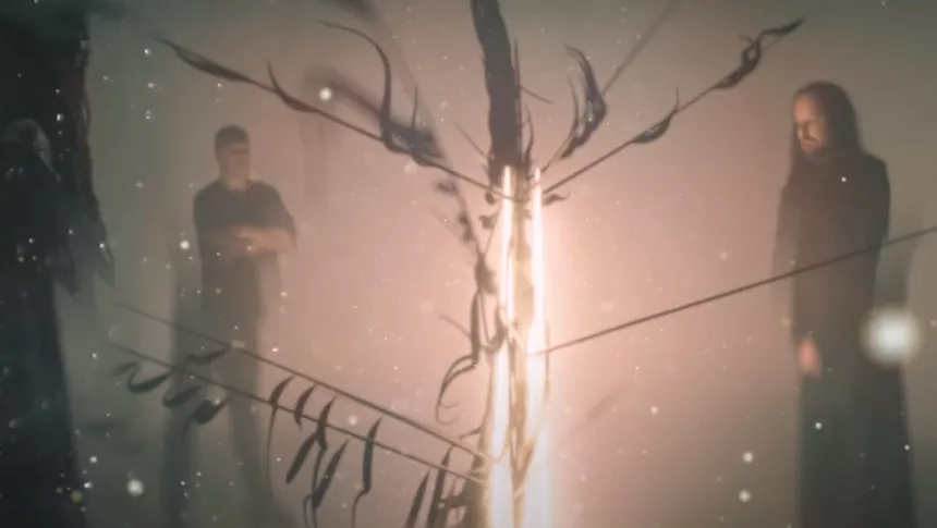 Korn annoncerer nyt album – hør første single