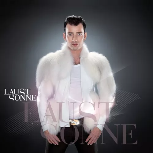 Laust Sonne - Laust Sonne