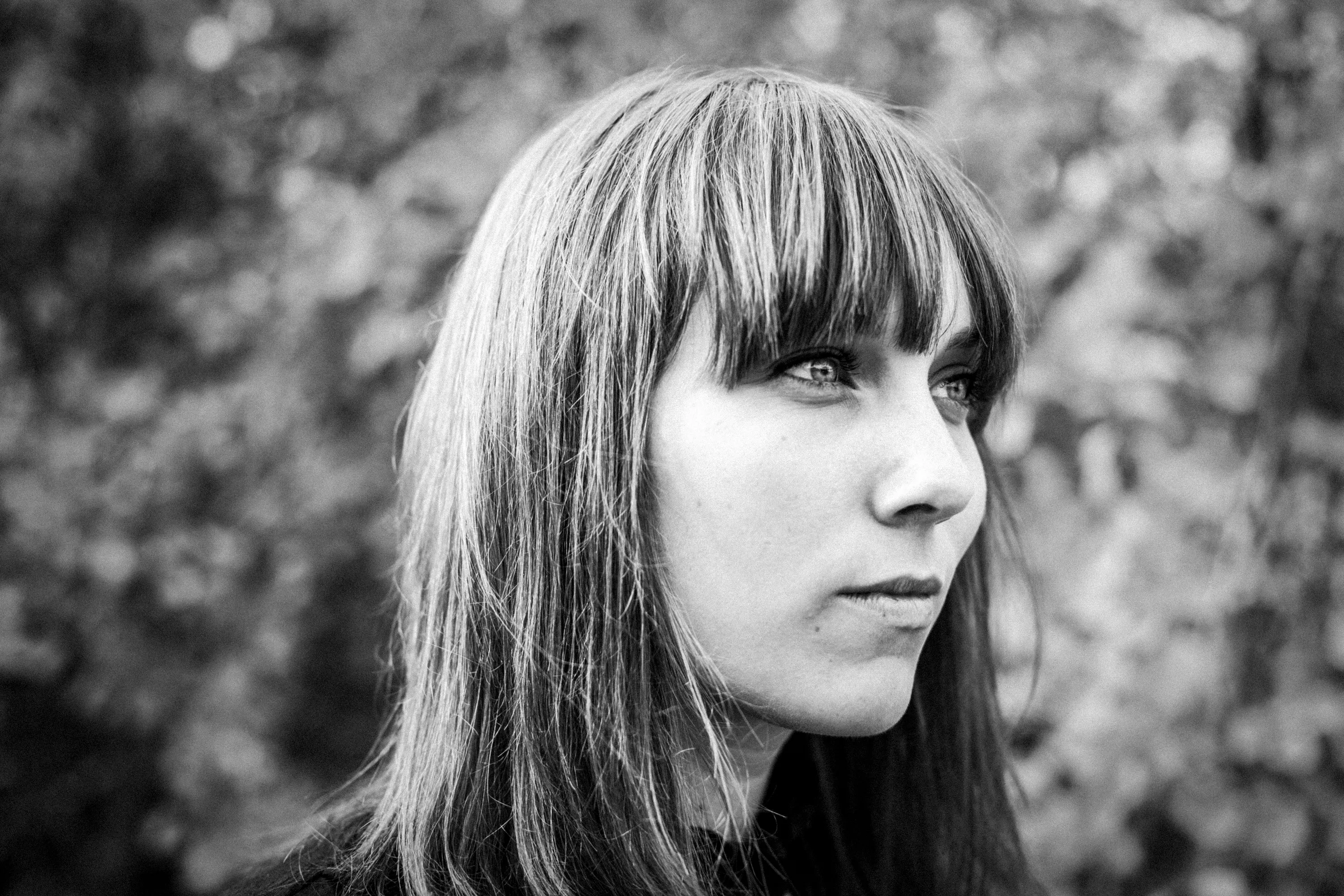 Videopremiere: Line Kåsa – Patience