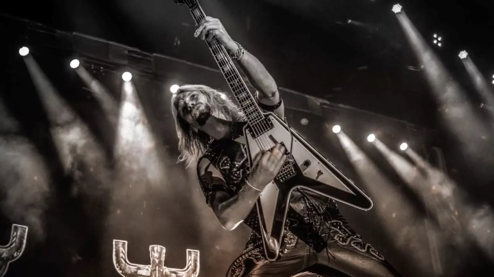 Ikonisk guitar får egen dokumentar – se trailer