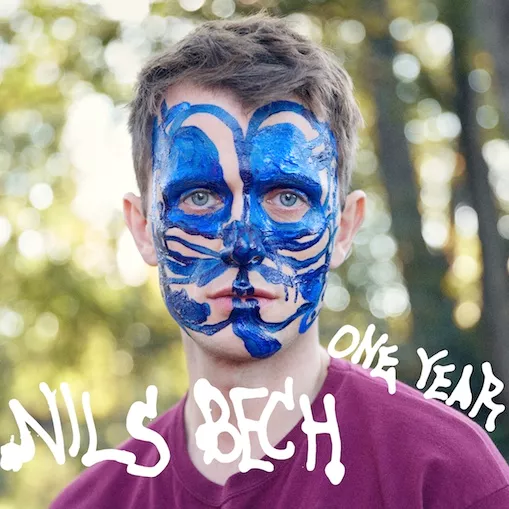 One Year - Nils Bech