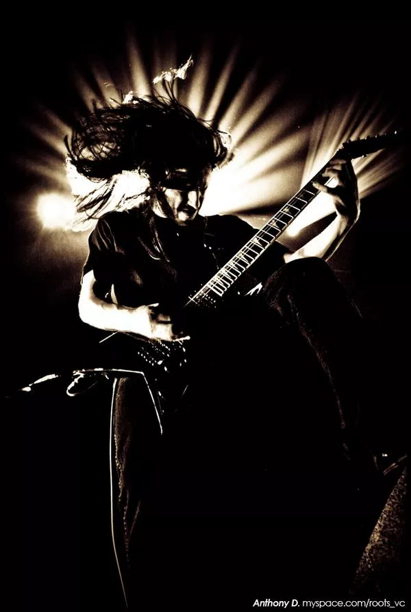 Gojira-koncerter bekræftes