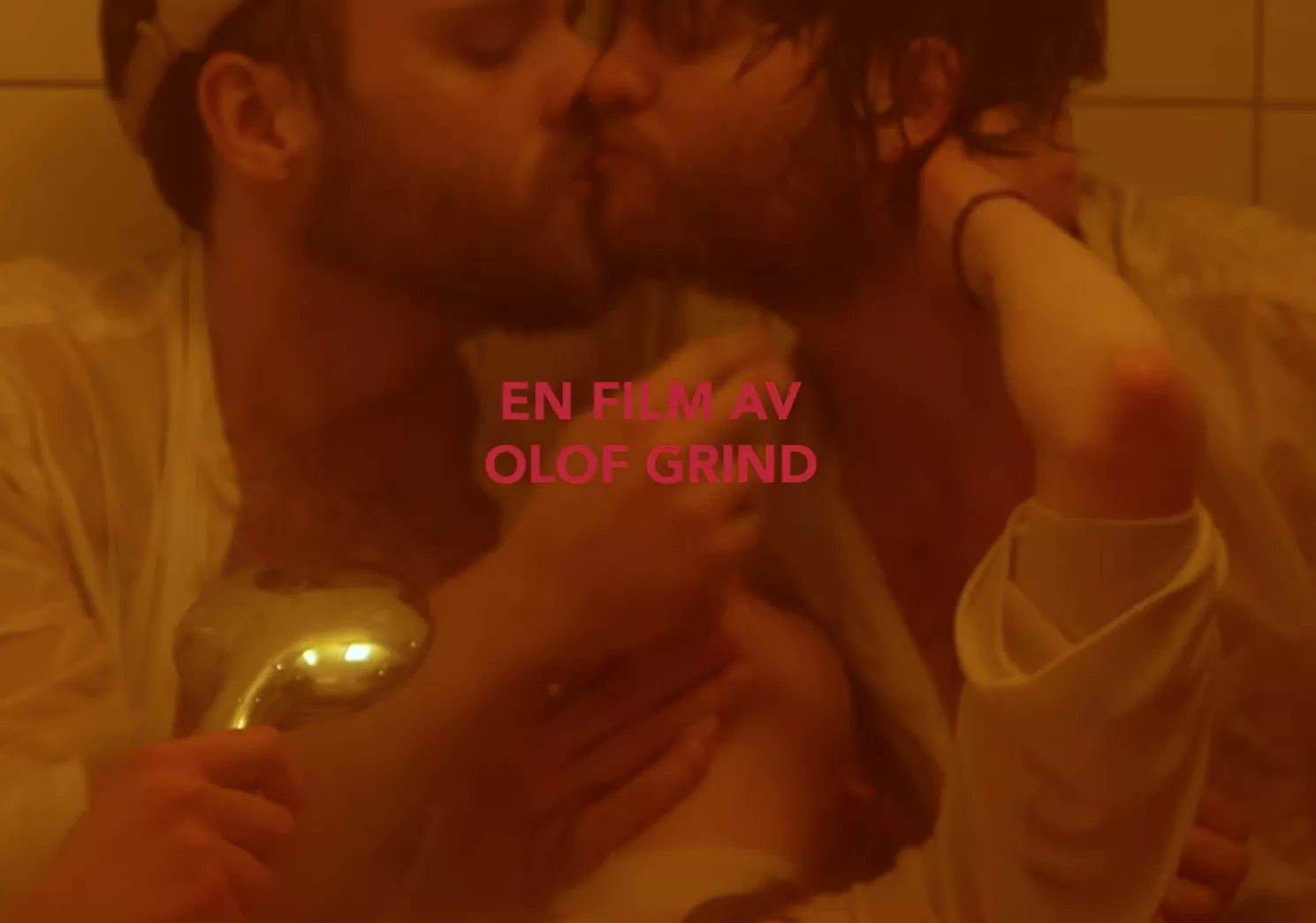 Se Linus Hasselberg i en modern version av "En Kärlekshistoria"