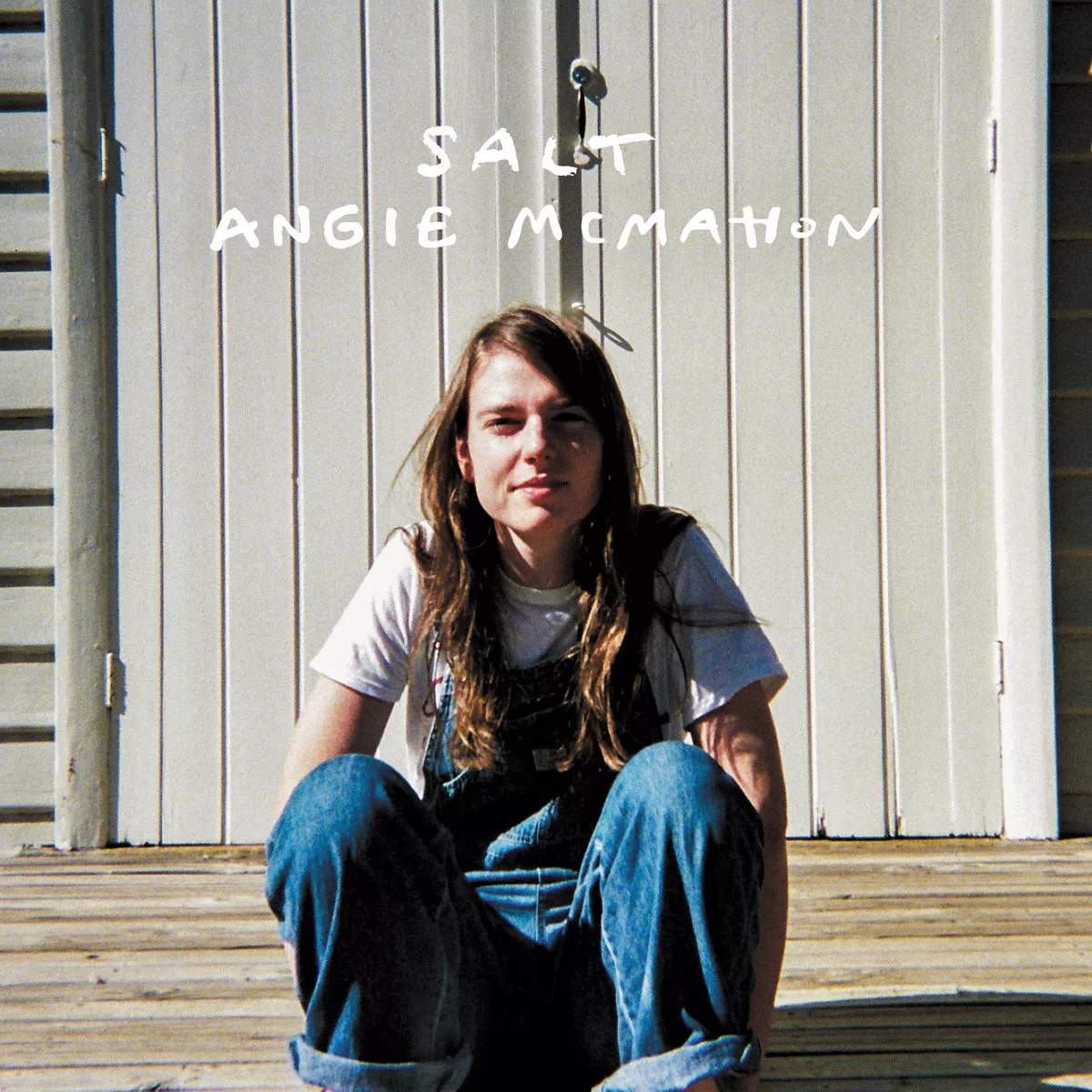 Salt - Angie McMahon