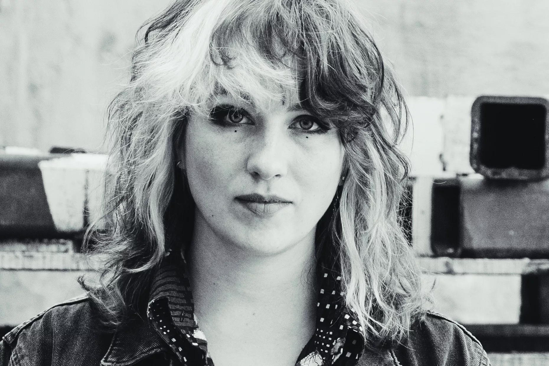 Foto: John Derek Bishop