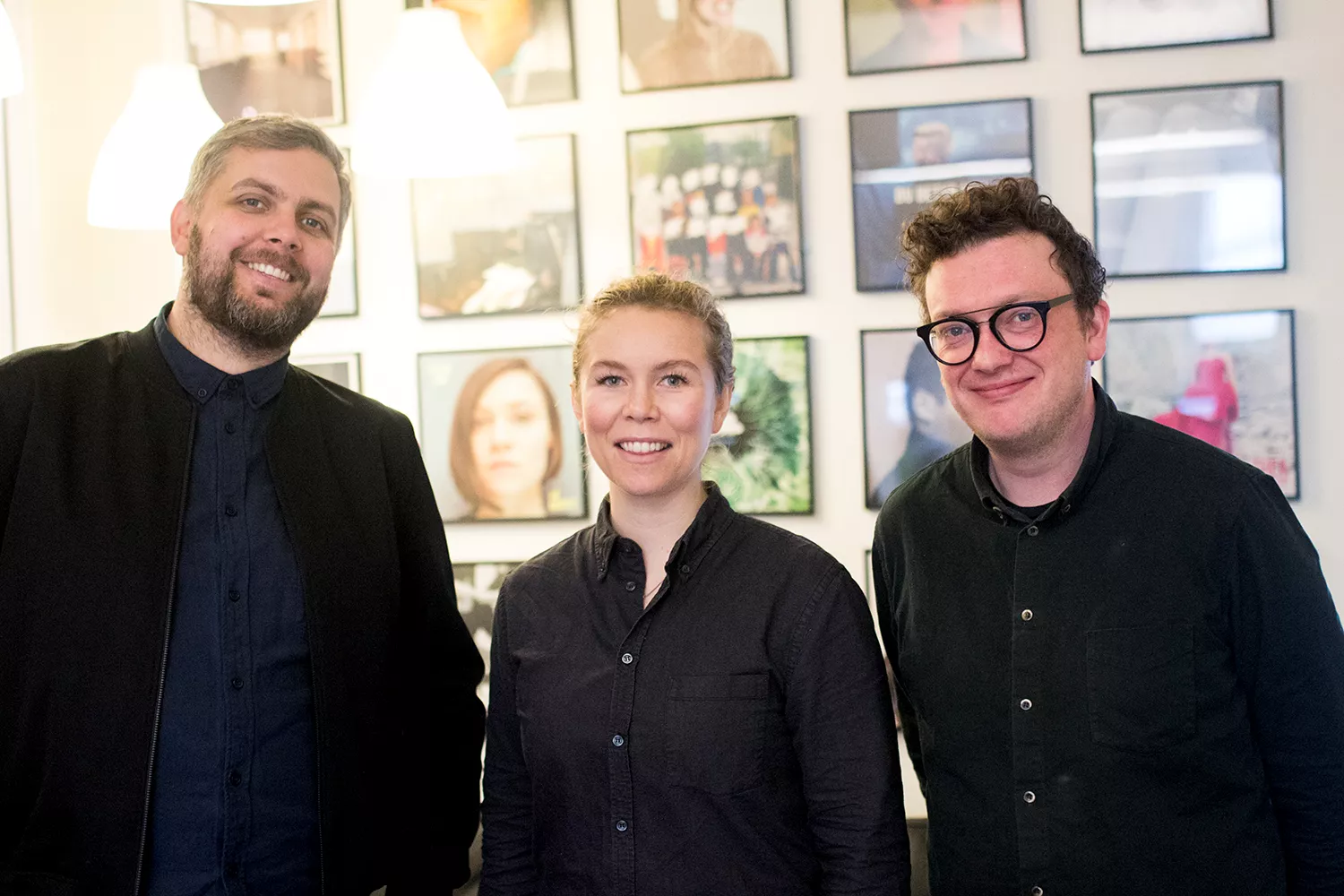 Lager musikkbransje-festival i Bergen