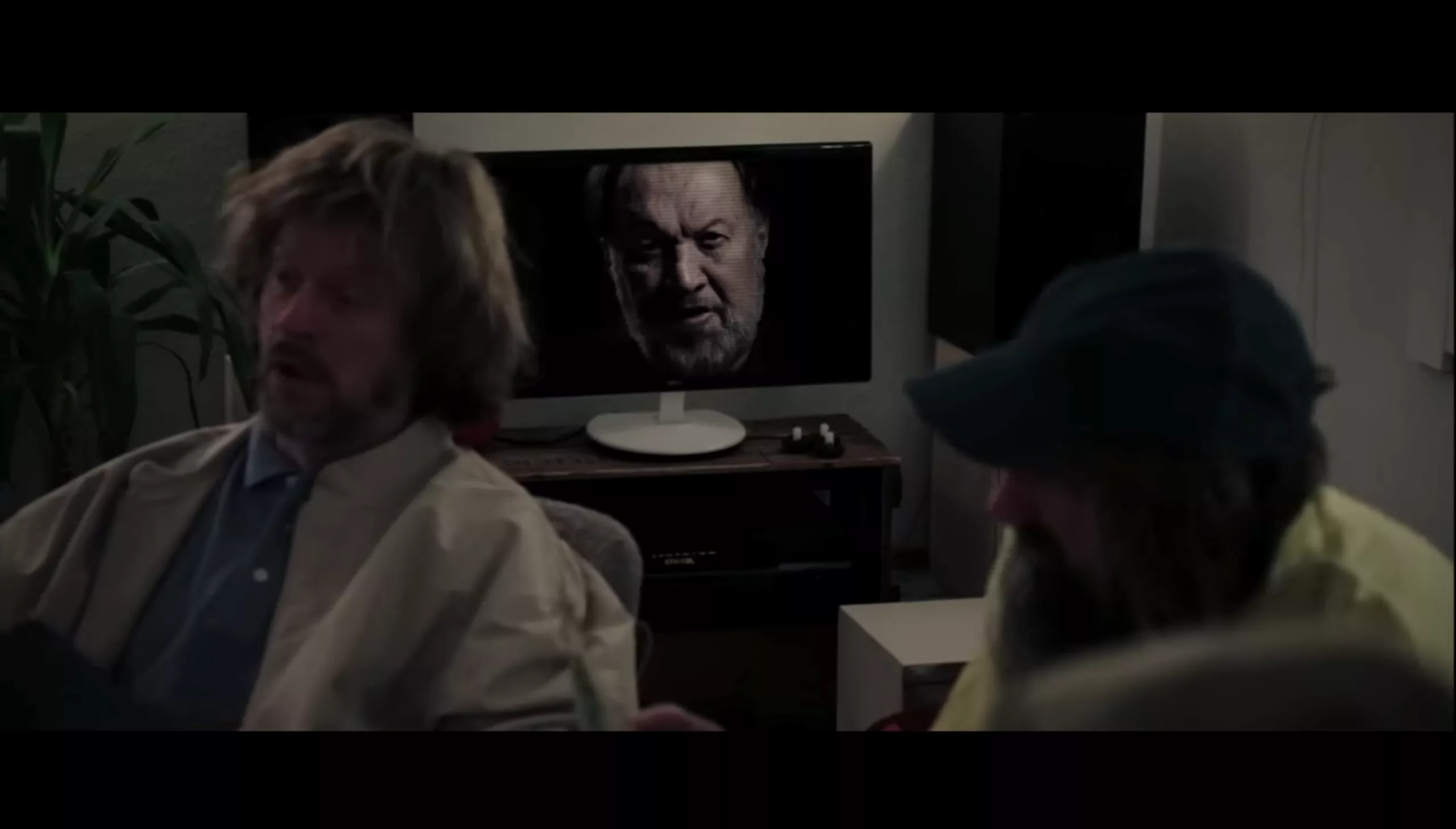 Black Debbath og Bjørn Eidsvåg i skjønn forening