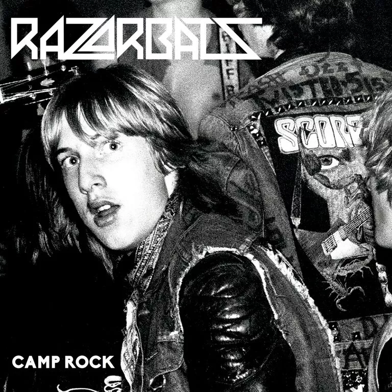 Camp Rock - Razorbats