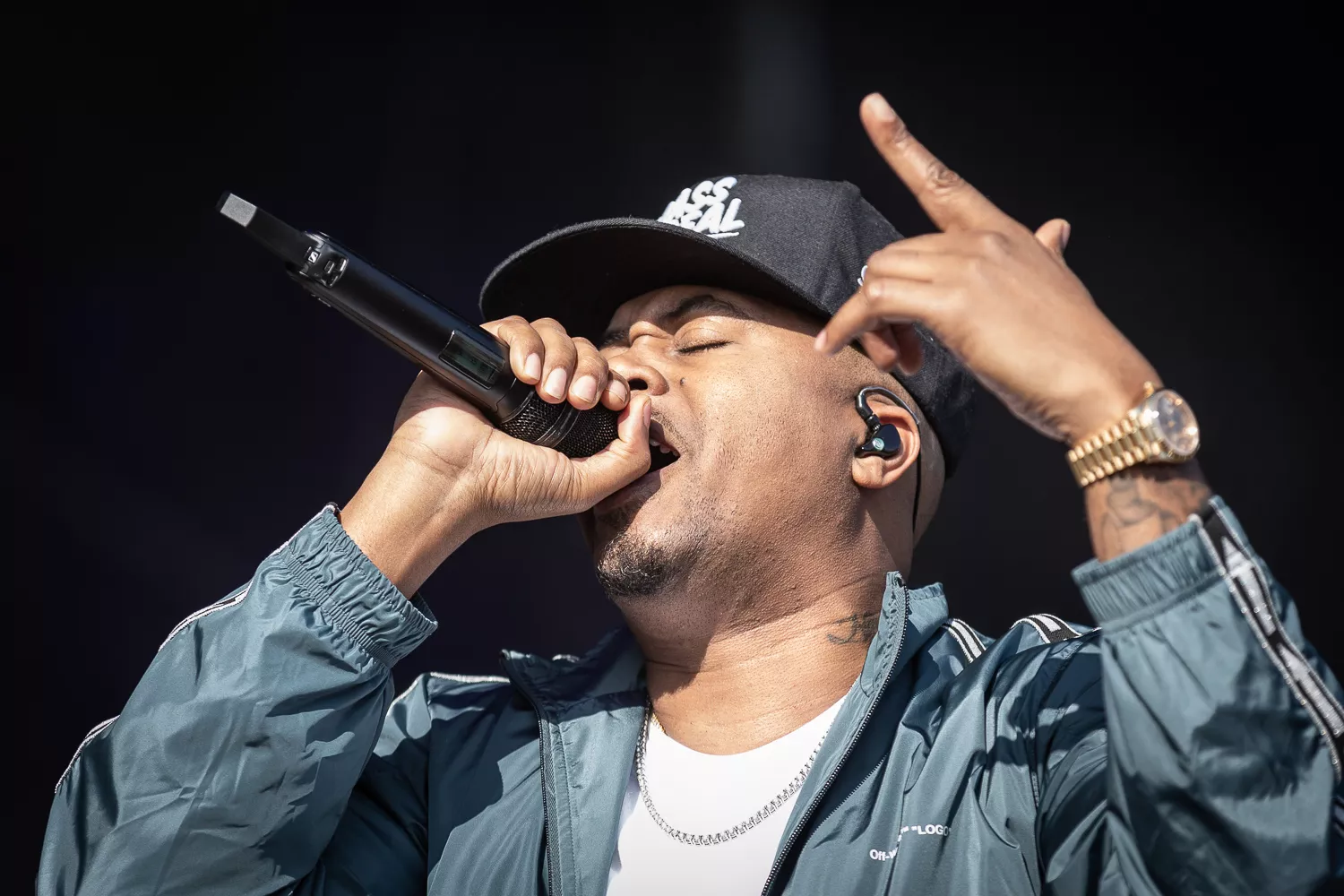 Whose world is this?