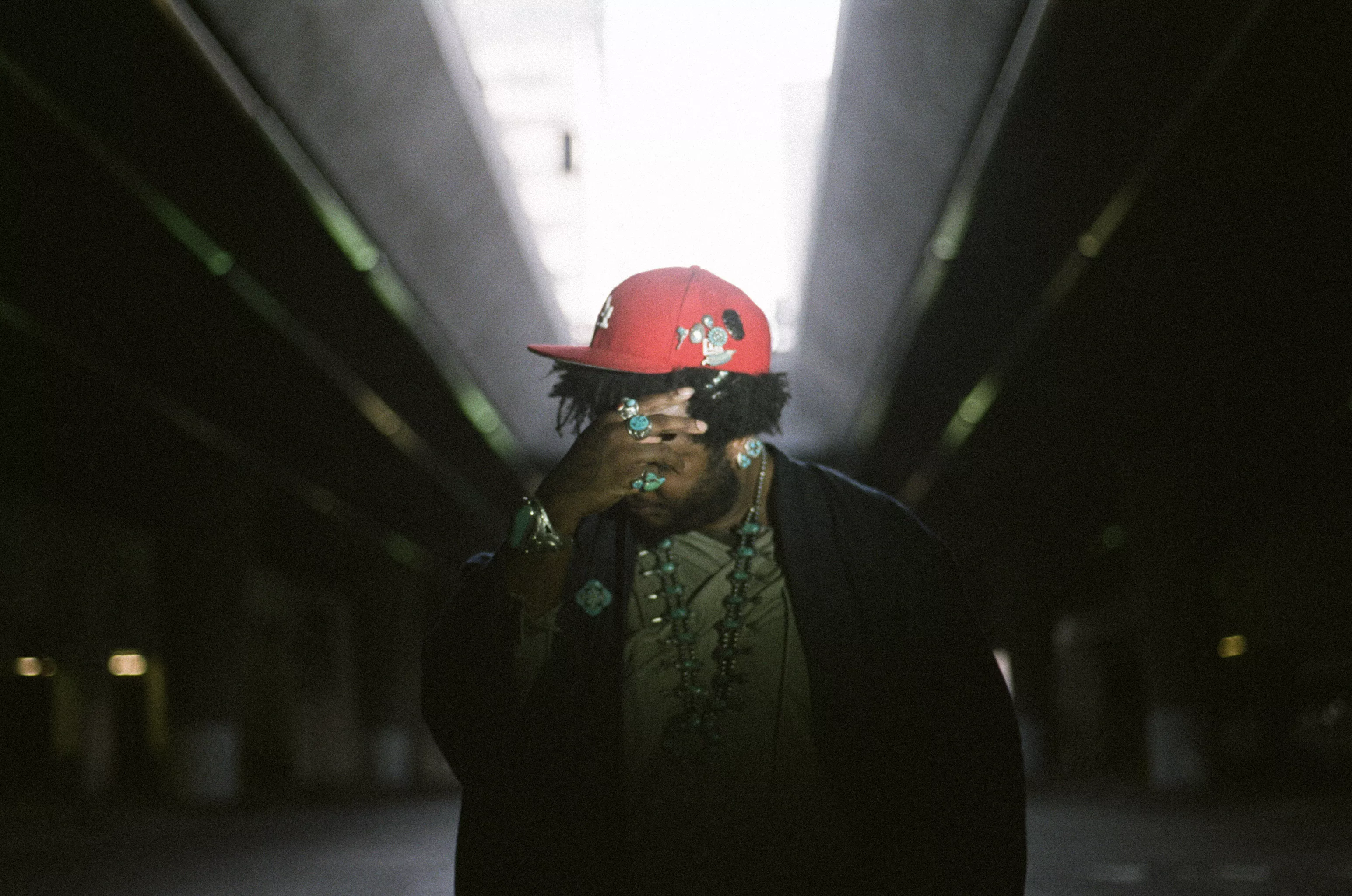 Flere sterke internasjonale navn til Nattjazz