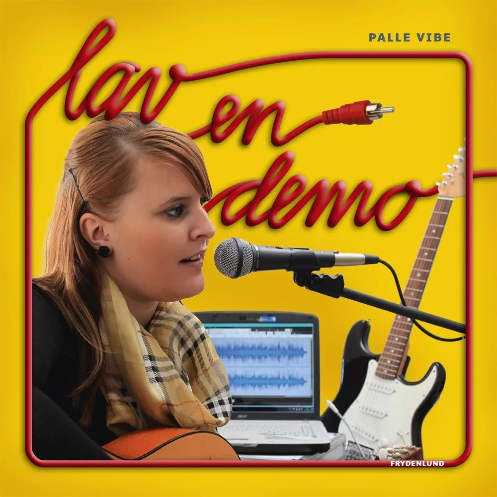 Lav en demo - Palle Vibe