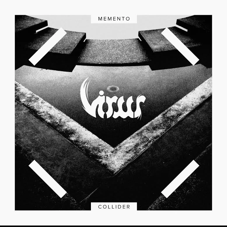 Memento Collider - Virus