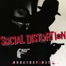 Social Distortion samler det bedste