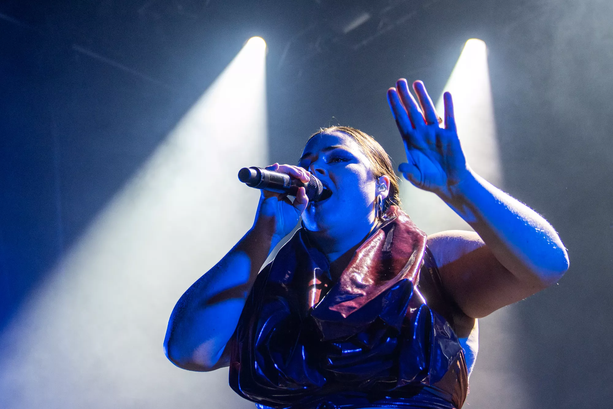 Nibe Festival offentliggør de første fire navne