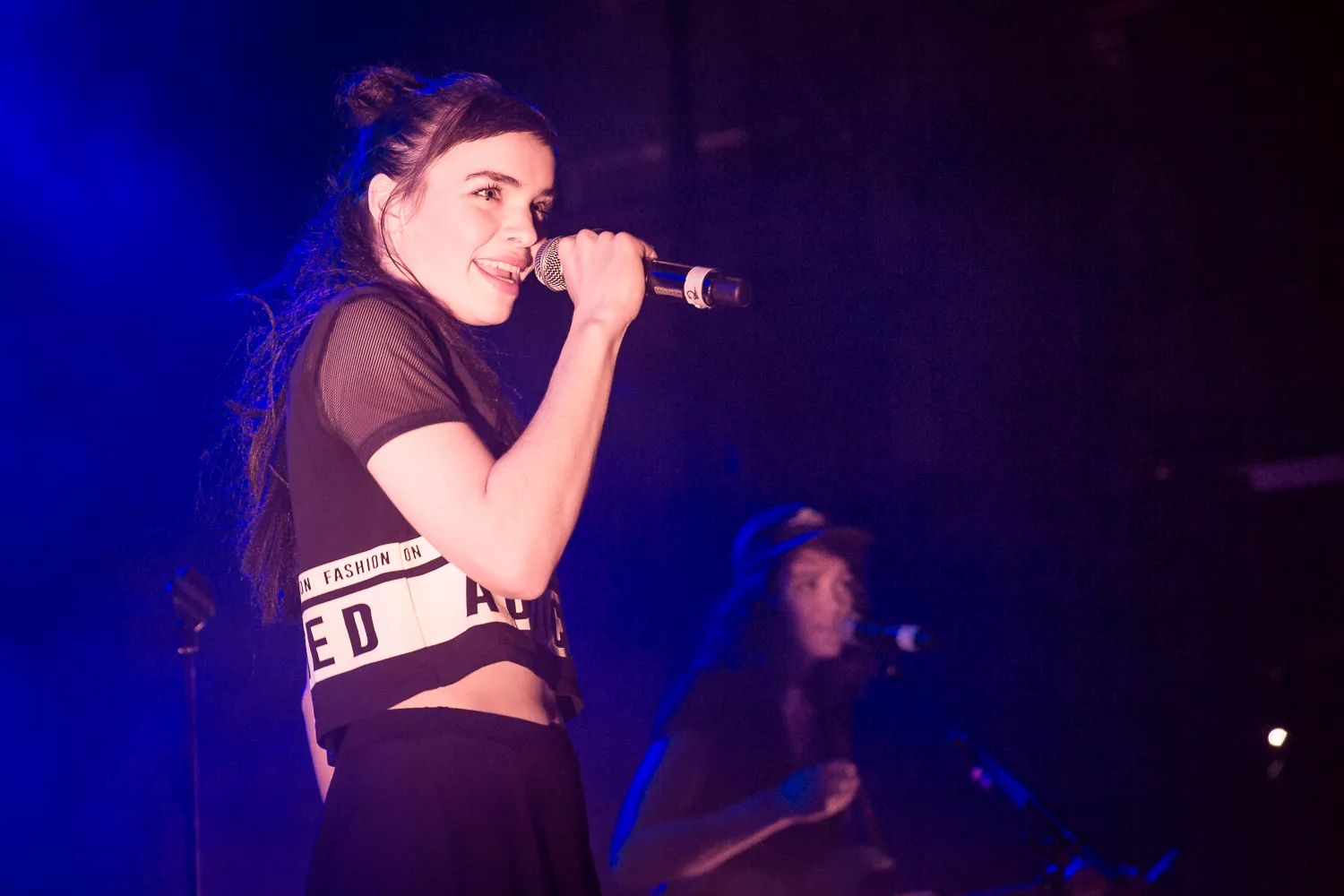 Dette var høydepunktene på Trondheim Calling