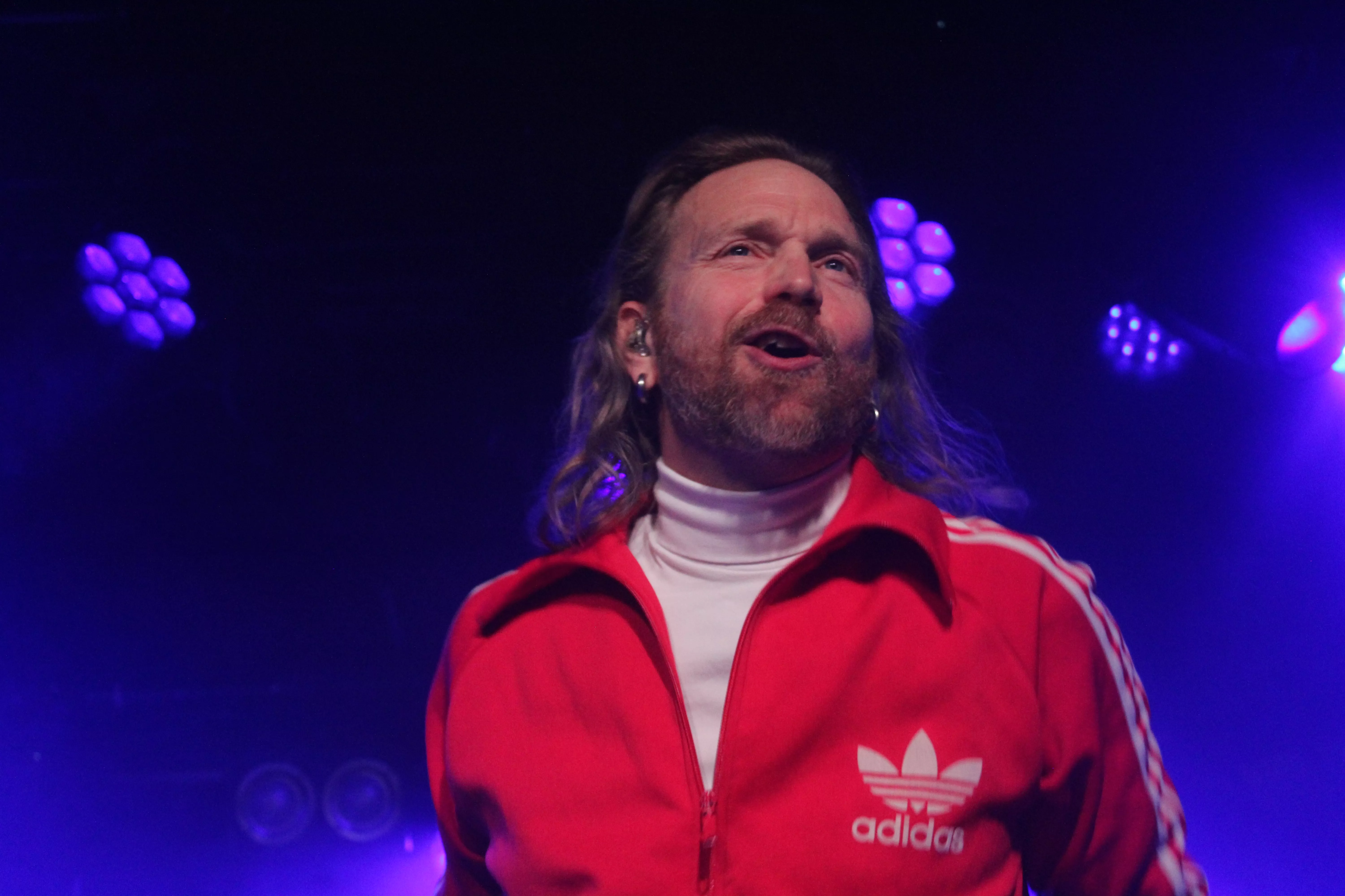 Foto: Johannes Hellstrand Frøshaug