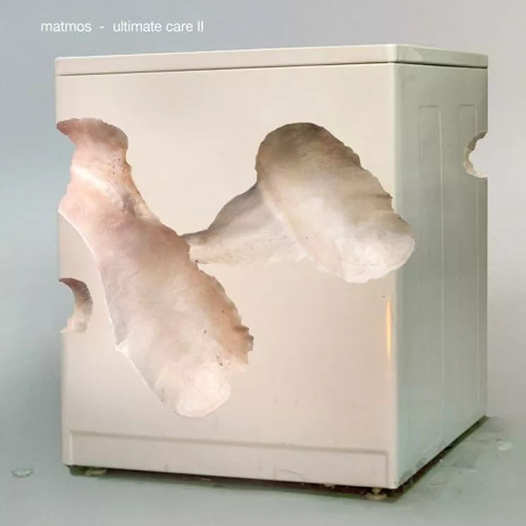 Ultimate Care II - Matmos
